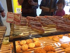 -BreadTalk面包新语·烘焙蛋糕(海珠丽影广场店)