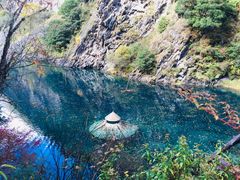 -叠溪松坪沟景区