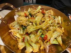 -径山十八道·风味民间菜(杭州总店)