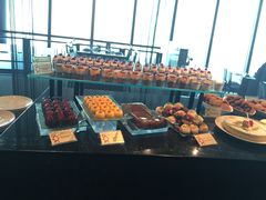 -澳门旅游塔360°旋转餐厅(南湾湖广场店)