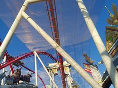 -七彩云南欢乐世界