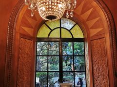 -马勒别墅·中餐厅