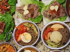 -安又胖韩国烤肉(美罗城店)