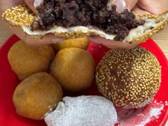 -糯米香(长江路店)