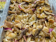 -丹东果园核桃烤肉(凤城店)