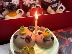 -Pantry's Best派悦坊蛋糕(K11购物艺术中心店)