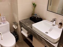 -如家商旅酒店(大连中山广场青泥洼桥店)