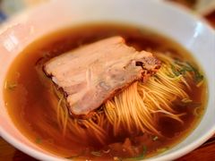 红汤底焖肉面-同得兴 Since·1995 传统苏式面馆(十全街店)