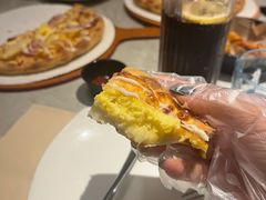-必胜客(尹山湖歌林公园店)