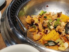 -七欣天香辣蟹火锅(无锡金太湖国际城店)