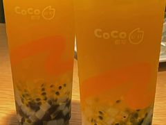 -CoCo都可(桃浦新邻店)