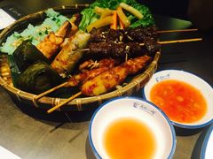 -美奈小馆·越南料理(中航城君尚购物中心店)