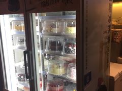 -DQ·蛋糕·冰淇淋(湖景东路店)