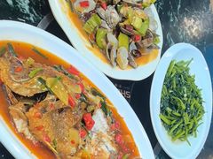 -小海豚•老字号海鲜餐厅(天涯店)