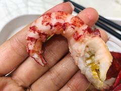 -龙虾奇迹(大华三路店)