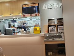 -吉野家 (新街口外大街店)