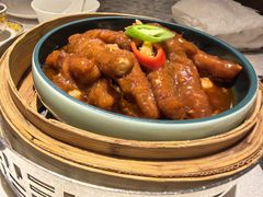 -南海渔村(珠江新城店)