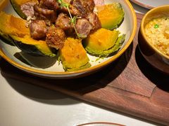 -阿妮叶李(光谷世界城店)