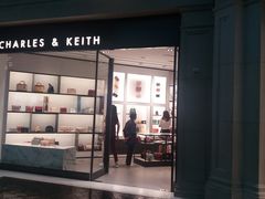-Charles & Keith(大运河购物中心店)