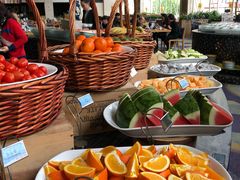 -佰园全日西餐厅-厦门佰翔软件园酒店