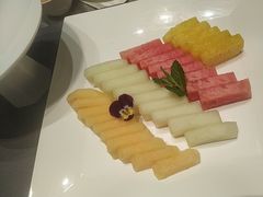 -北京泰富酒店-柏景轩中餐厅