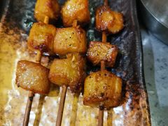 -鱼上·烤鱼(万象城店)