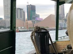 -天星小轮码头