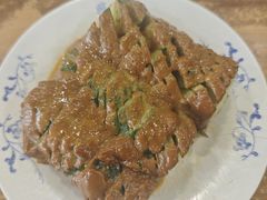-柴氏风味斋(甘家口店)