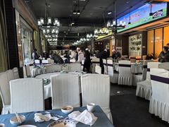 -金家老三饭庄(常营店)