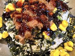 -米村拌饭(银泰中心店)