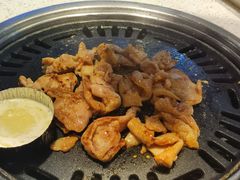 -猫抓烤肉(春熙路店)