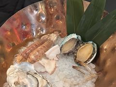 -牛New寿喜烧(金茂览秀城店)
