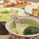 终于找回了儿时记忆中的沙律牛排的味道