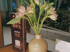 -淮扬府·游园京梦(中粮广场店)