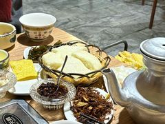 -尼玛藏家风味园(阿山食城店)