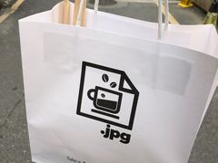 -JPG coffee(广州体育西店)