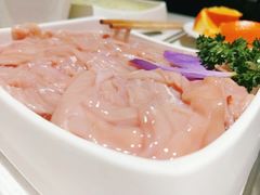 -海底捞火锅(上地华联店)
