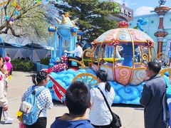 -大连海昌发现王国主题公园