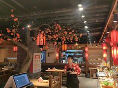 -鸽子窝(青塔店)