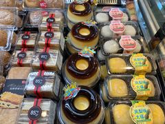 -85度C(深圳佳宁娜店)