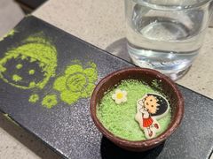 -海底捞火锅(塘厦天虹店)