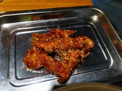 -一顿烧烤(八经街店)
