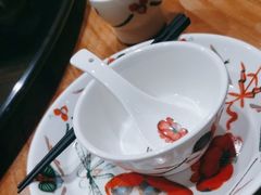 -味莊餐厅(康庄南街店)