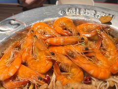 -胖哥俩肉蟹煲(梅溪步步高店)