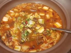 -大鹏饭店·金陵家宴(奥体中心店)