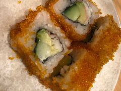 -元气寿司(新城市广场店)