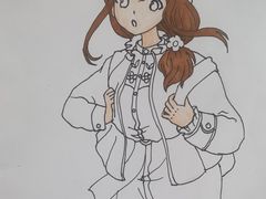 -东方童画少儿美术(莘庄体验馆)