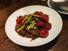 -粗茶淡饭·隐庐私厨(东亭店)