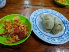 金线油塔-老黄家(丰原街店)