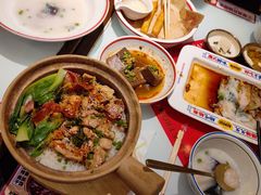 -赵财财·肠粉·煲仔饭(华润万象城店)